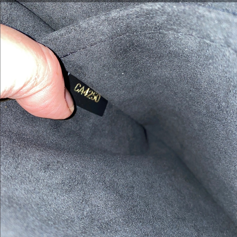 Louis Vuitton never full MM game - Picture 7 of 10
